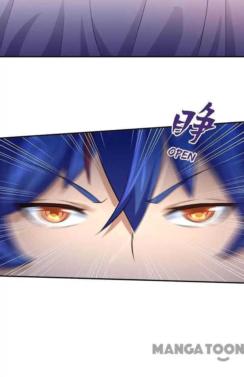 Martial Arts Reigns chapter 62 page 26