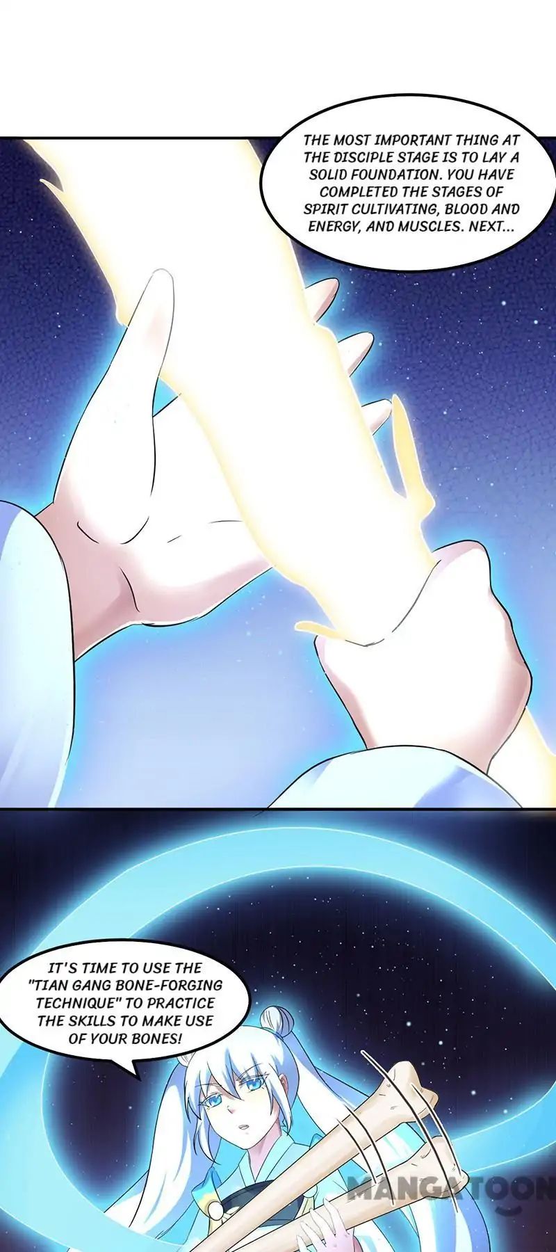 Martial Arts Reigns chapter 62 page 29