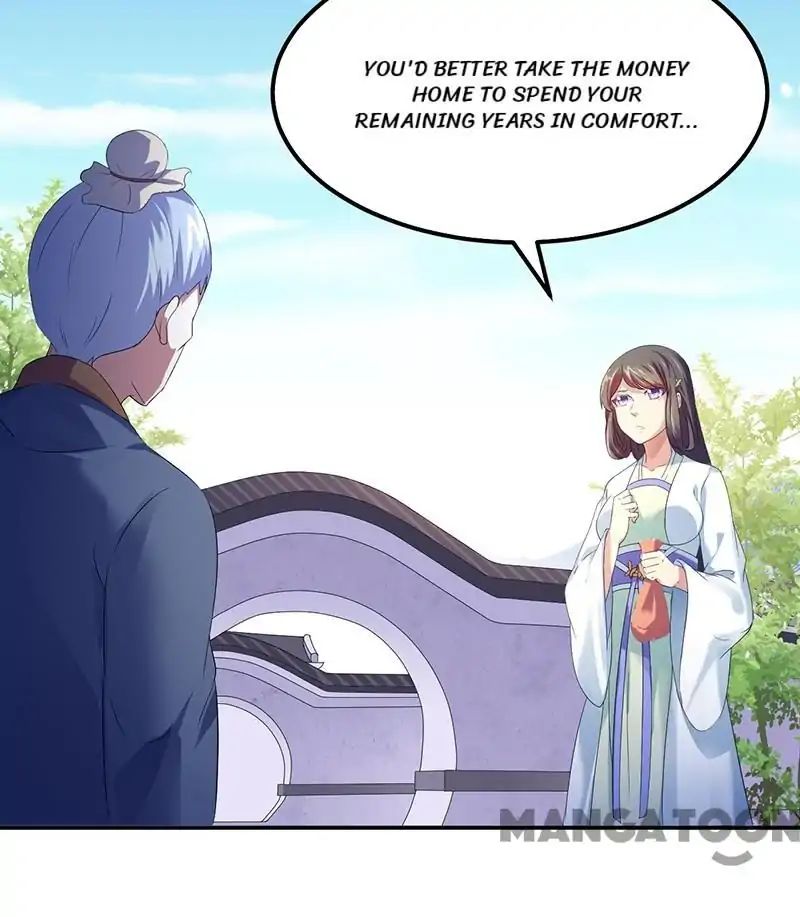 Martial Arts Reigns chapter 62 page 8