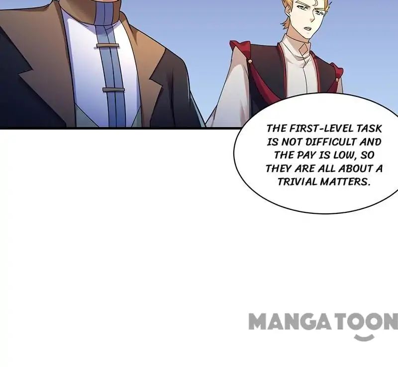 Martial Arts Reigns chapter 63 page 31