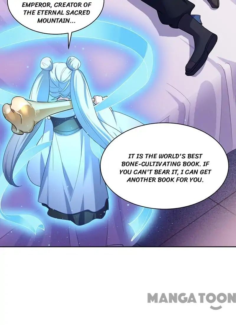 Martial Arts Reigns chapter 63 page 4