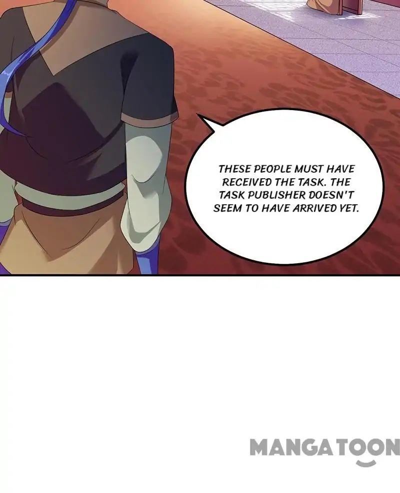 Martial Arts Reigns chapter 64 page 7