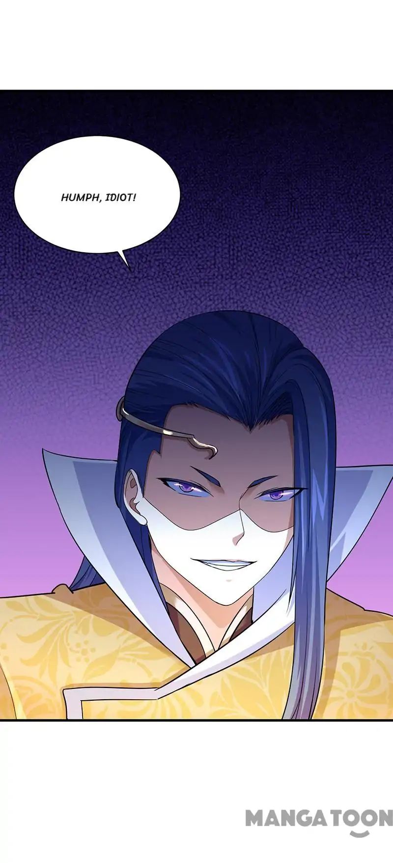 Martial Arts Reigns chapter 65 page 28