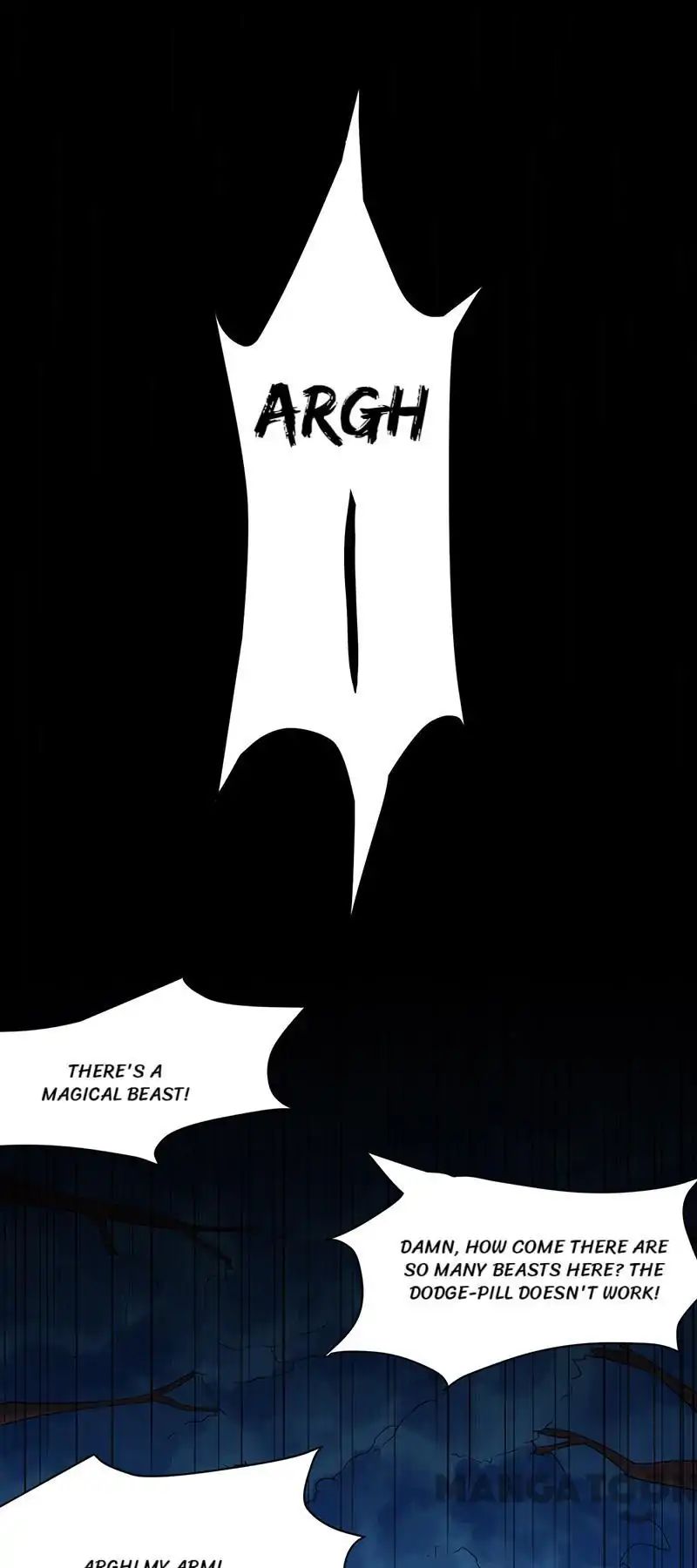 Martial Arts Reigns chapter 65 page 29