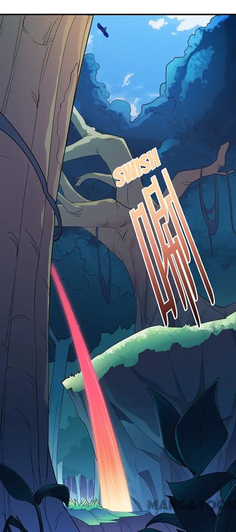 Martial Arts Reigns chapter 65 page 6