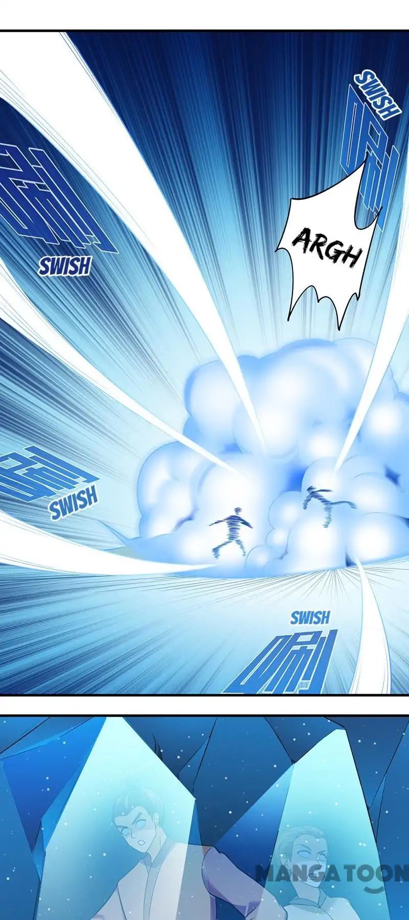 Martial Arts Reigns chapter 66 page 18