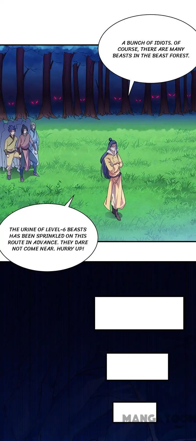 Martial Arts Reigns chapter 66 page 2