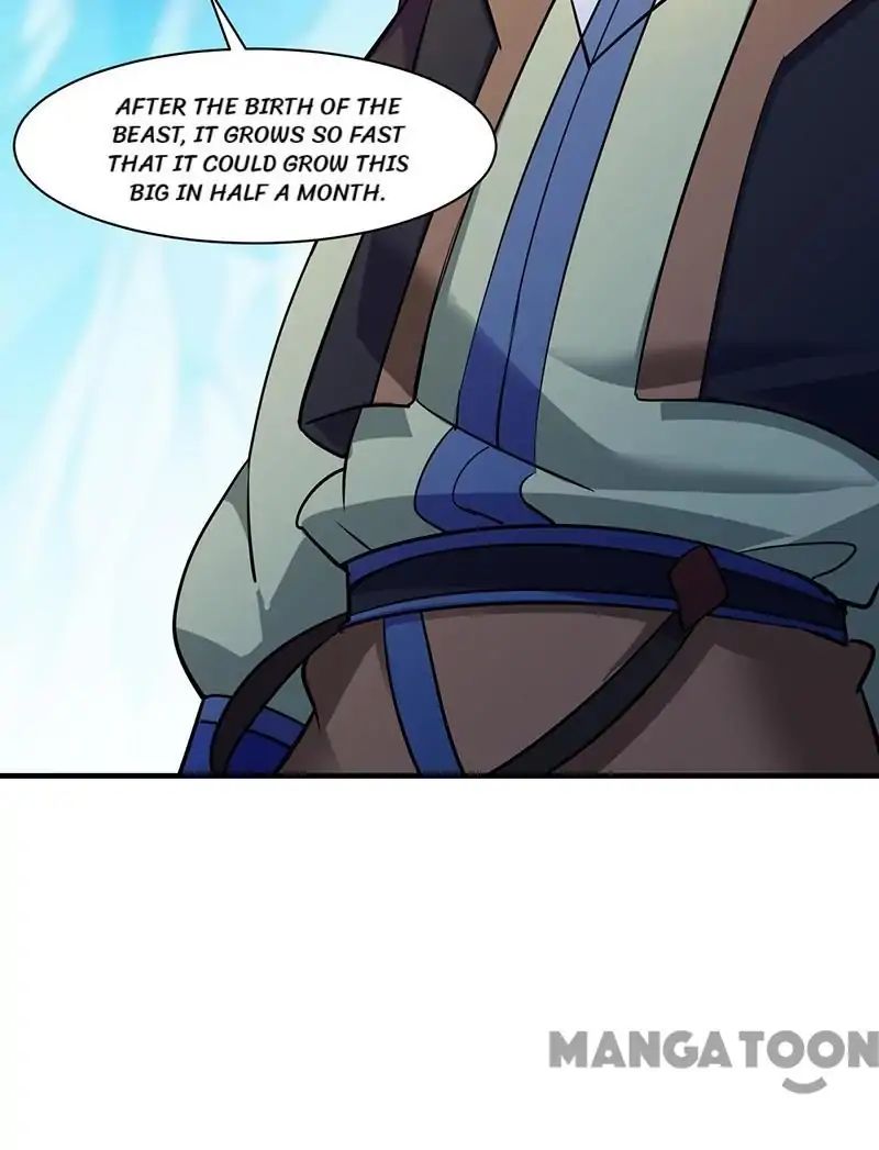 Martial Arts Reigns chapter 66 page 27