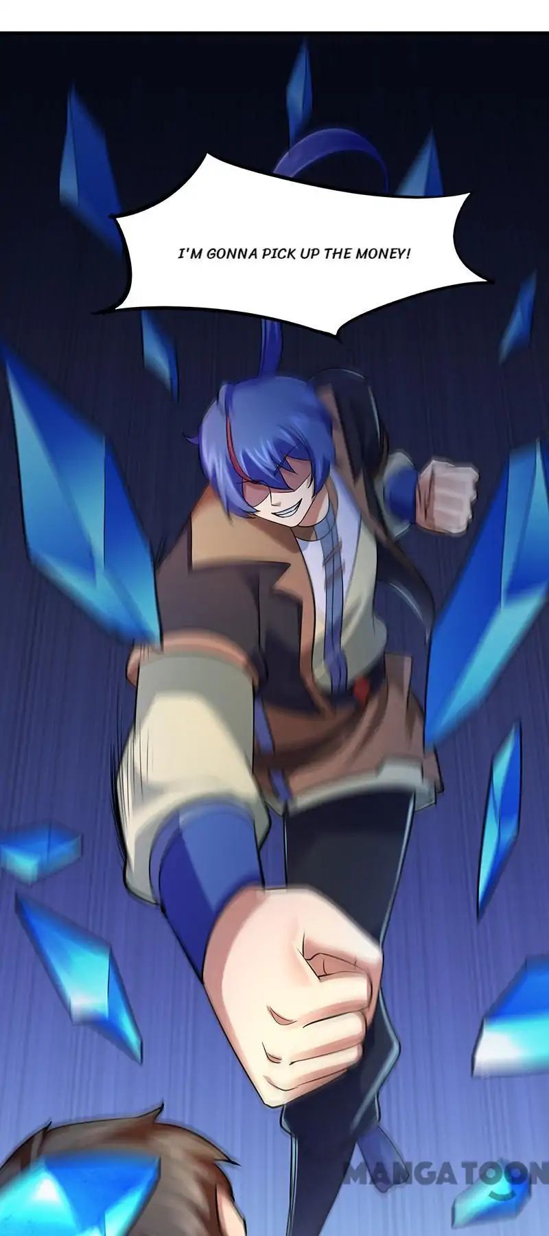 Martial Arts Reigns chapter 66 page 30