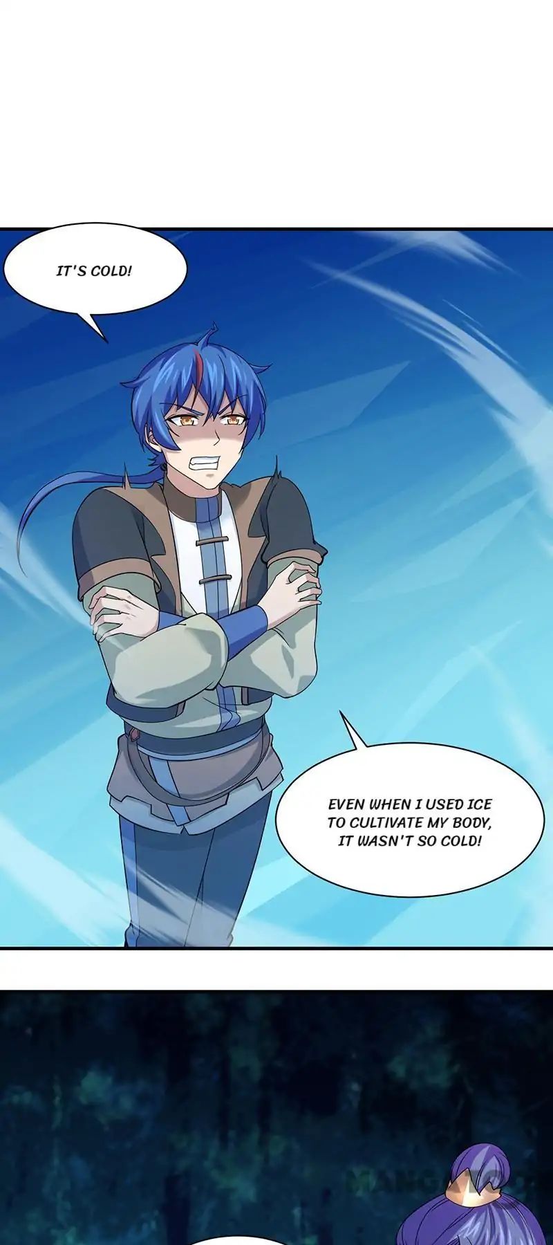 Martial Arts Reigns chapter 66 page 4