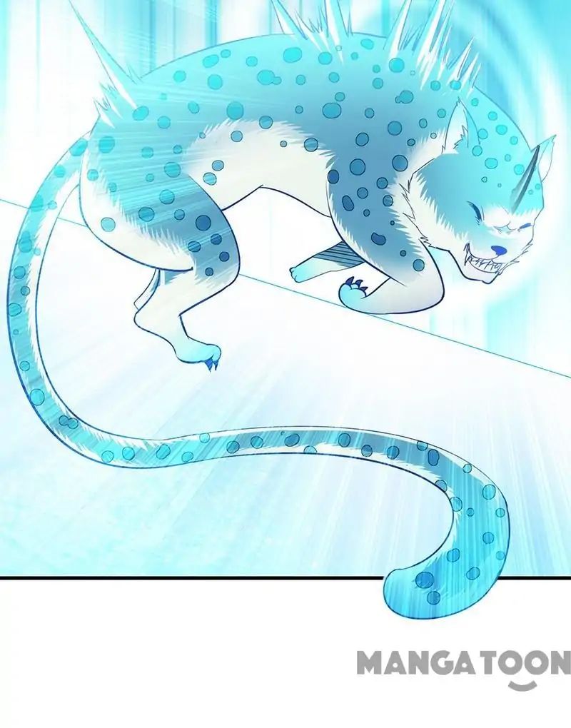 Martial Arts Reigns chapter 67 page 14