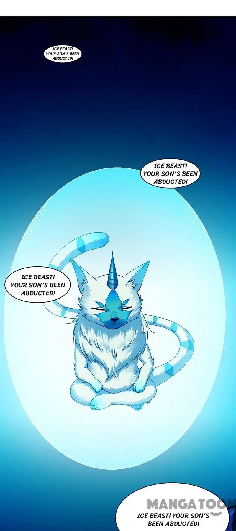 Martial Arts Reigns chapter 67 page 21