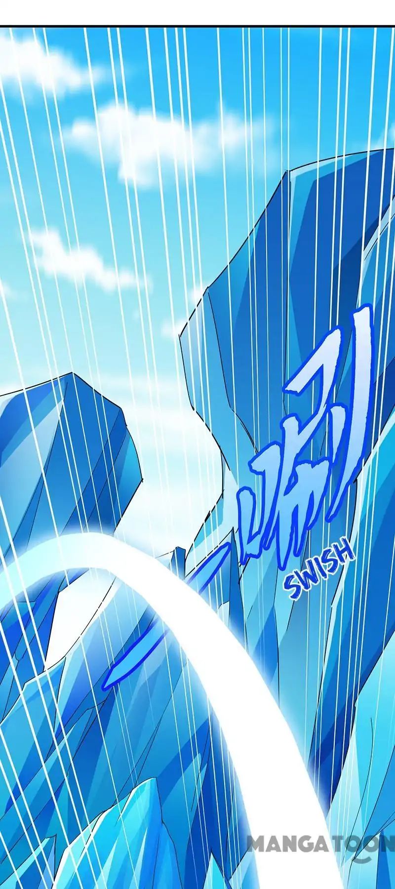 Martial Arts Reigns chapter 67 page 24