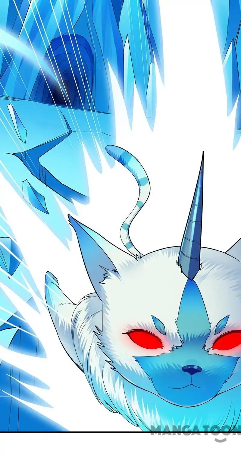 Martial Arts Reigns chapter 67 page 25