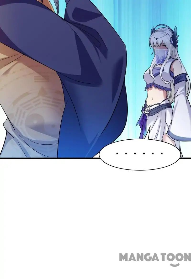 Martial Arts Reigns chapter 67 page 3