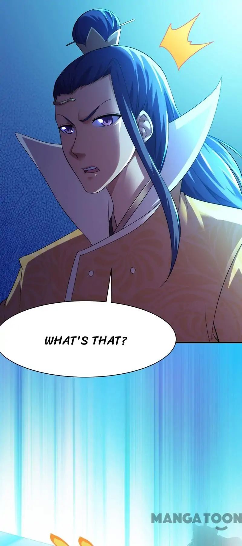 Martial Arts Reigns chapter 67 page 32