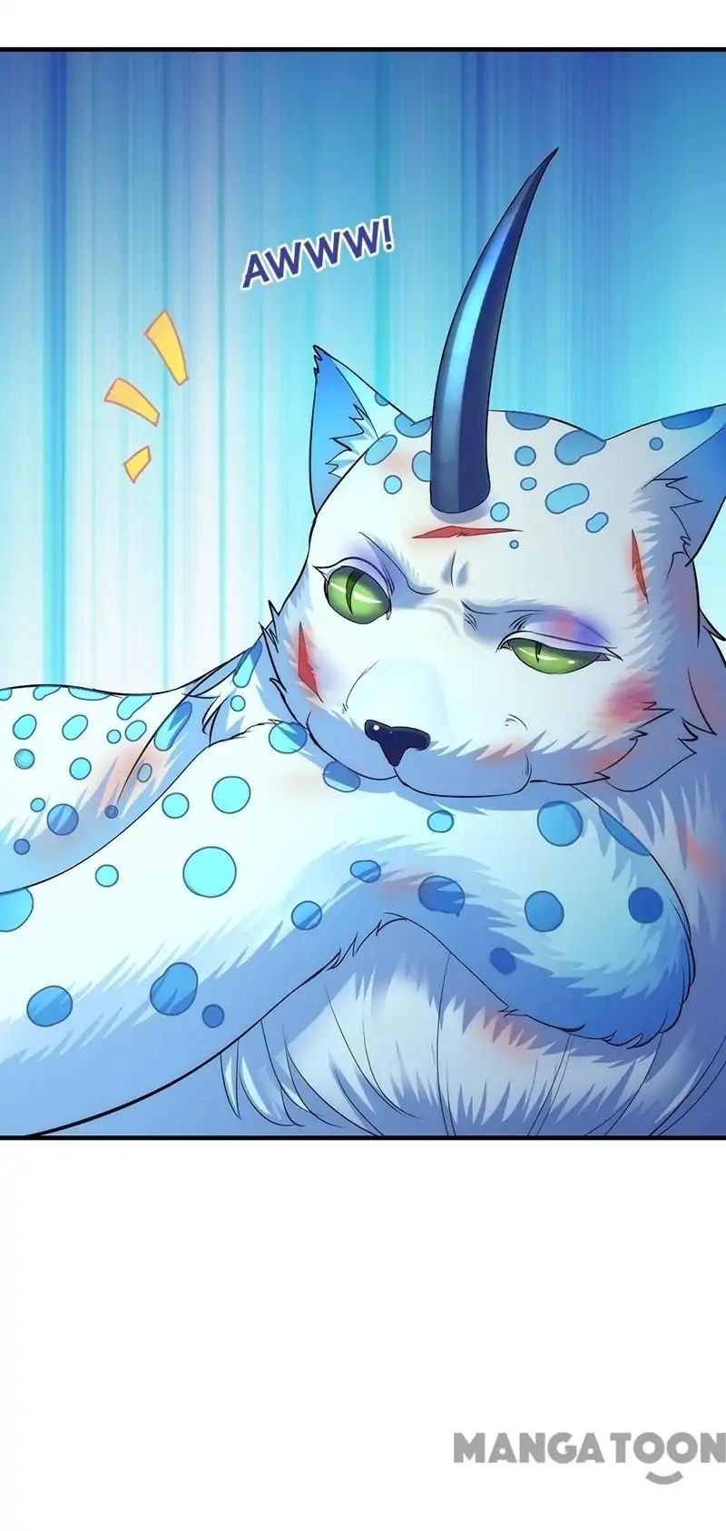 Martial Arts Reigns chapter 67 page 36