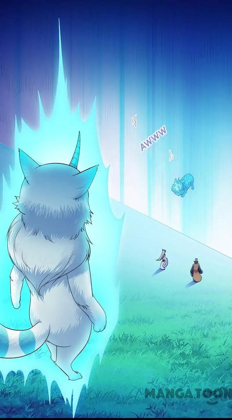 Martial Arts Reigns chapter 67 page 37