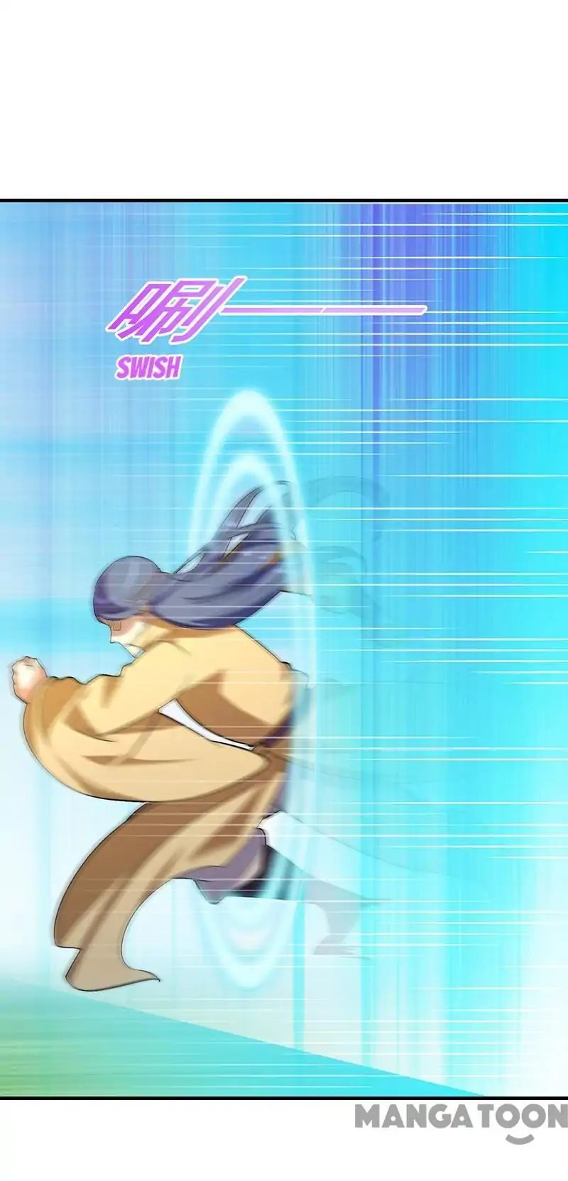 Martial Arts Reigns chapter 67 page 5