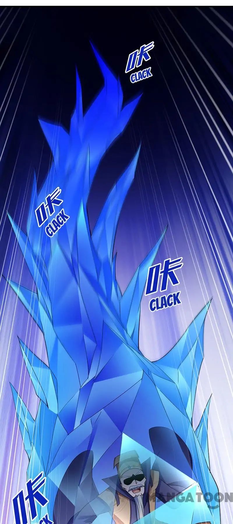 Martial Arts Reigns chapter 68 page 10