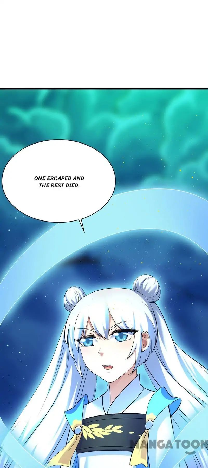 Martial Arts Reigns chapter 68 page 14