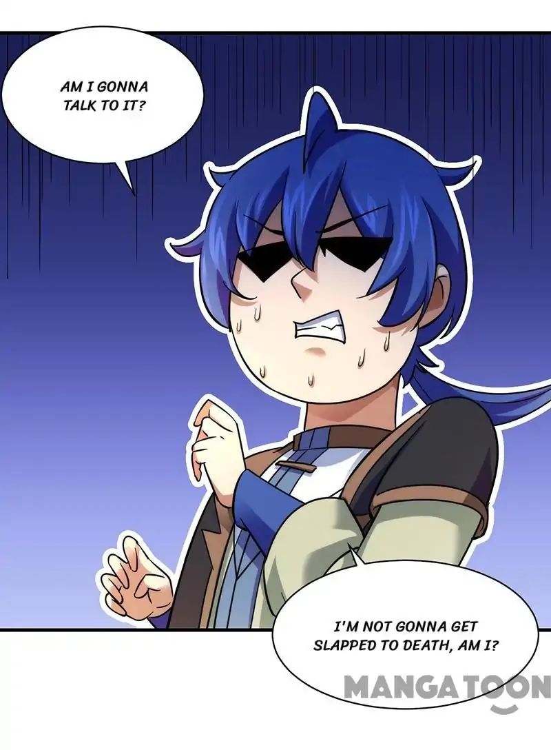 Martial Arts Reigns chapter 68 page 17