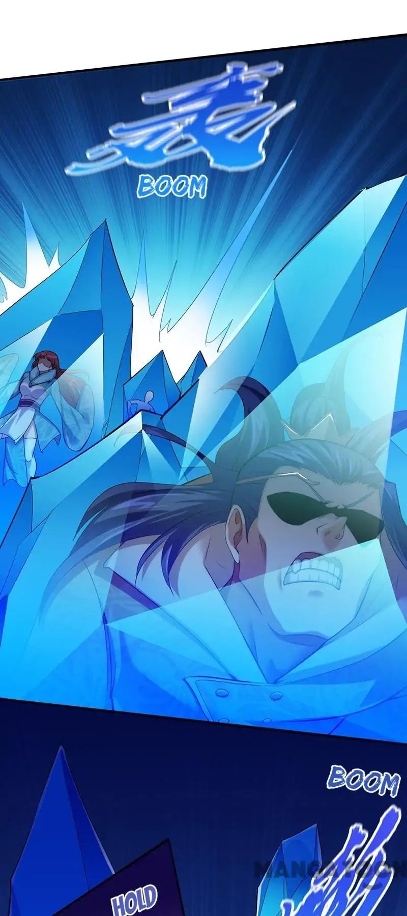 Martial Arts Reigns chapter 68 page 2