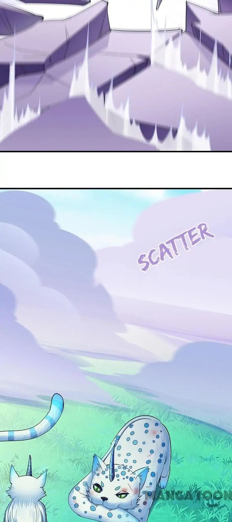 Martial Arts Reigns chapter 68 page 20