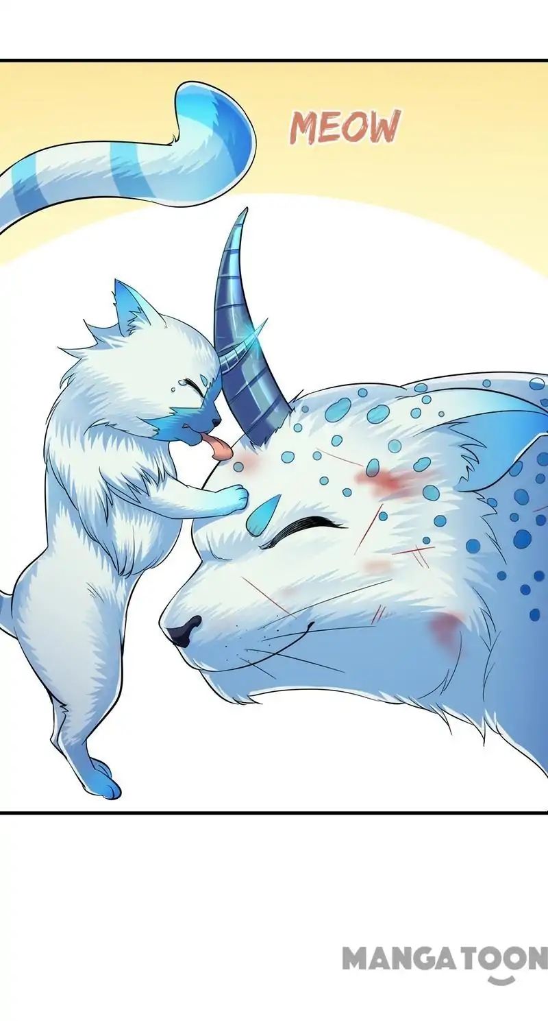 Martial Arts Reigns chapter 68 page 22