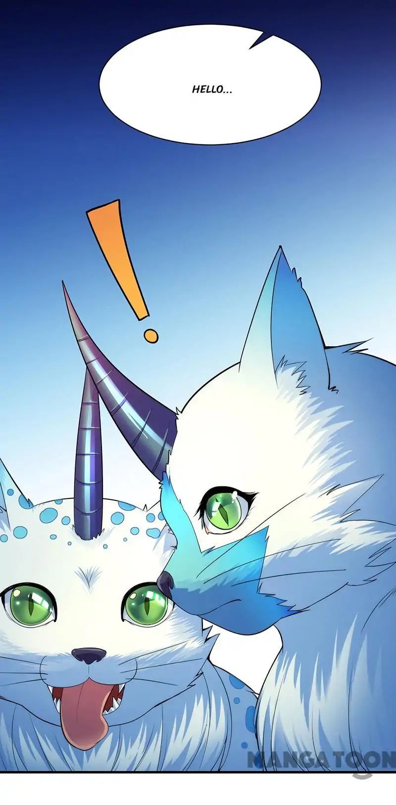 Martial Arts Reigns chapter 68 page 23