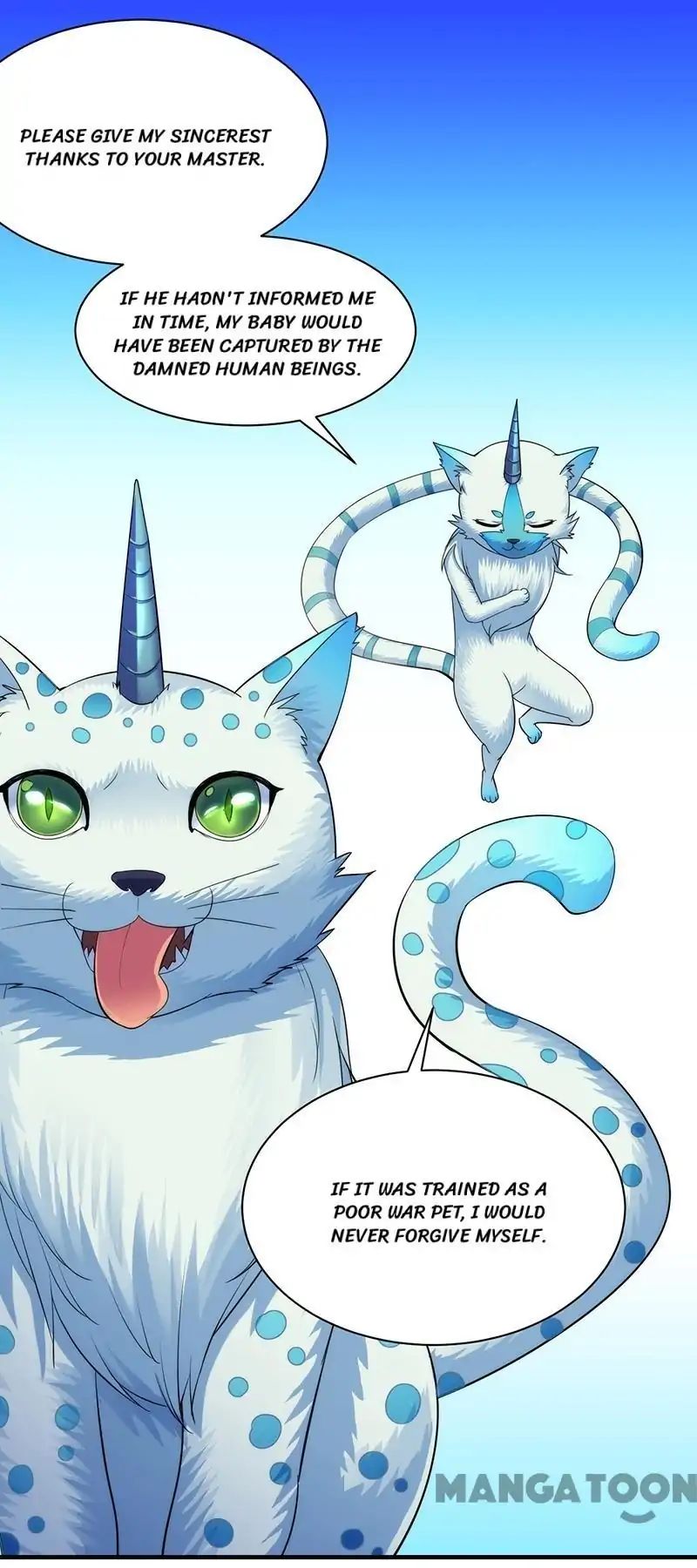 Martial Arts Reigns chapter 68 page 26