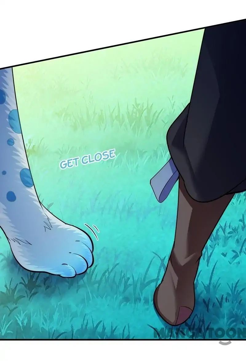 Martial Arts Reigns chapter 68 page 27