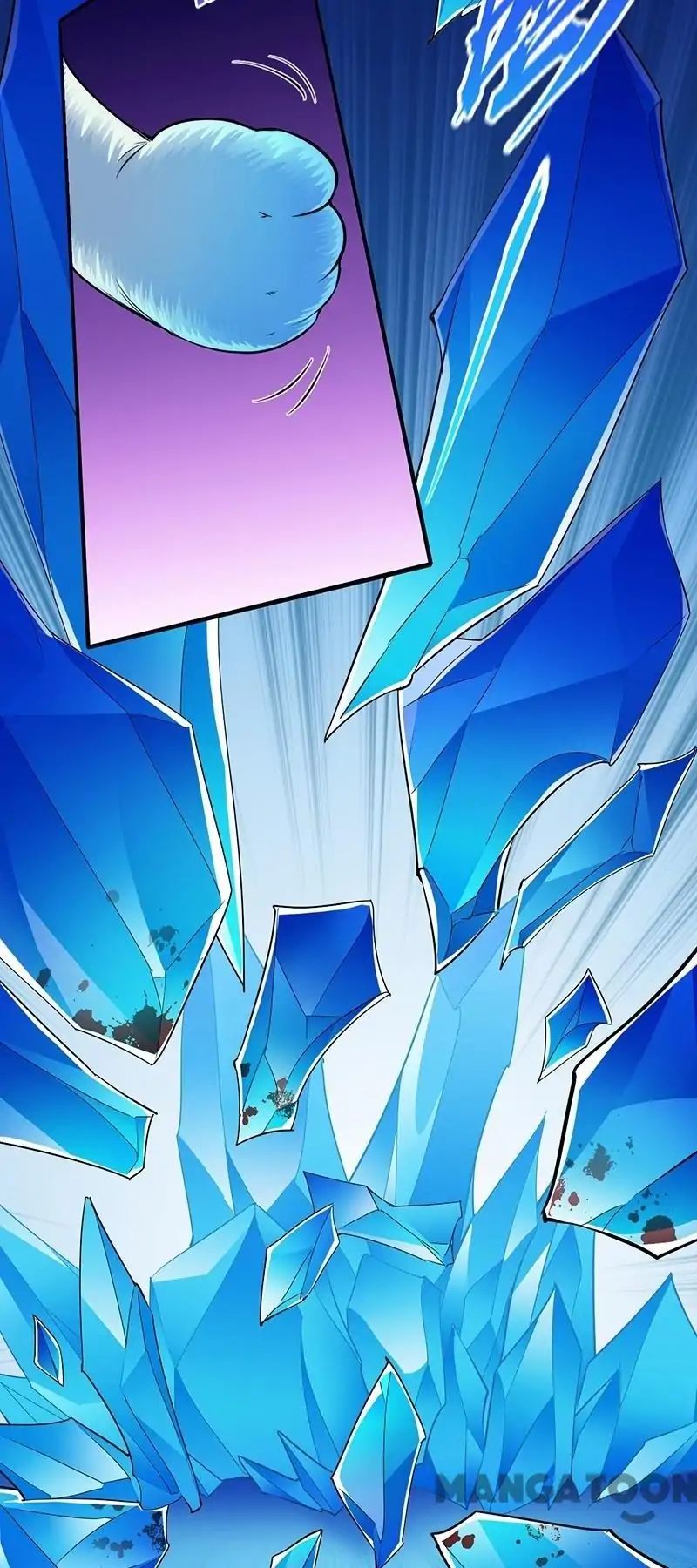 Martial Arts Reigns chapter 68 page 3