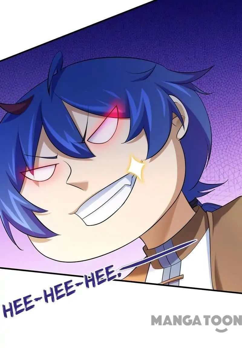 Martial Arts Reigns chapter 68 page 34