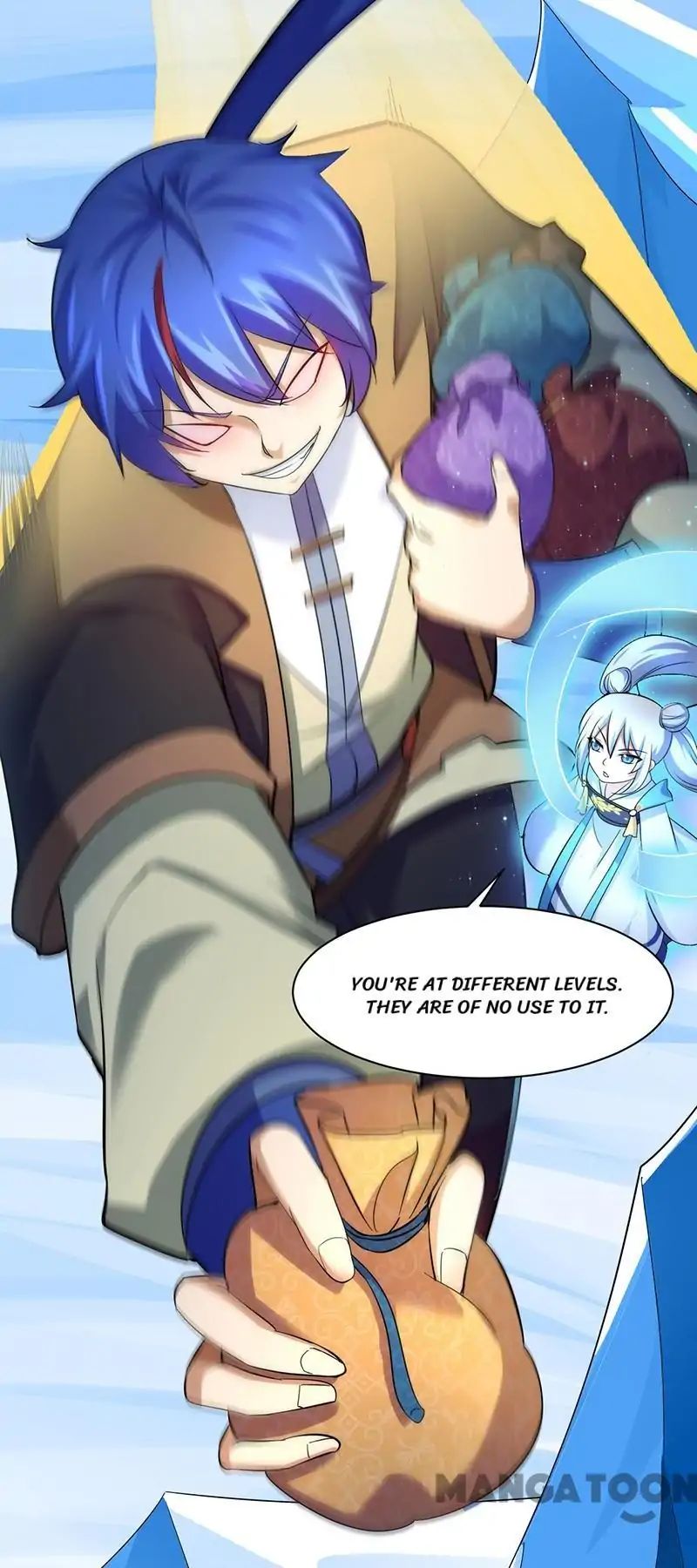 Martial Arts Reigns chapter 68 page 36