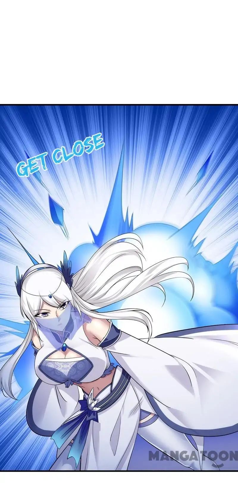 Martial Arts Reigns chapter 68 page 5