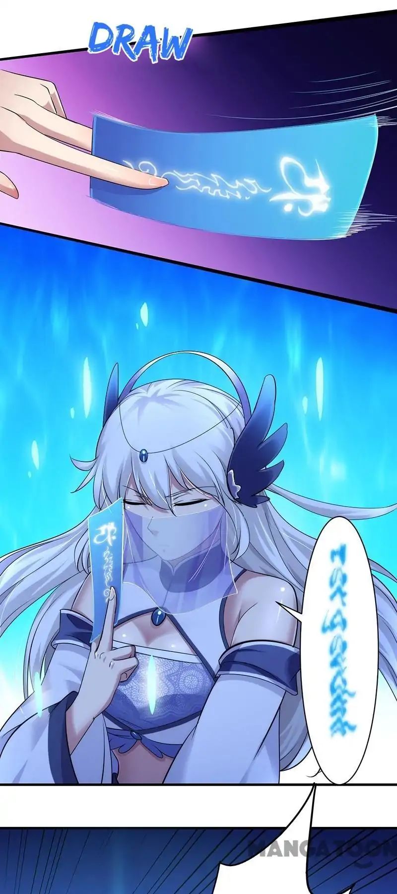 Martial Arts Reigns chapter 68 page 6