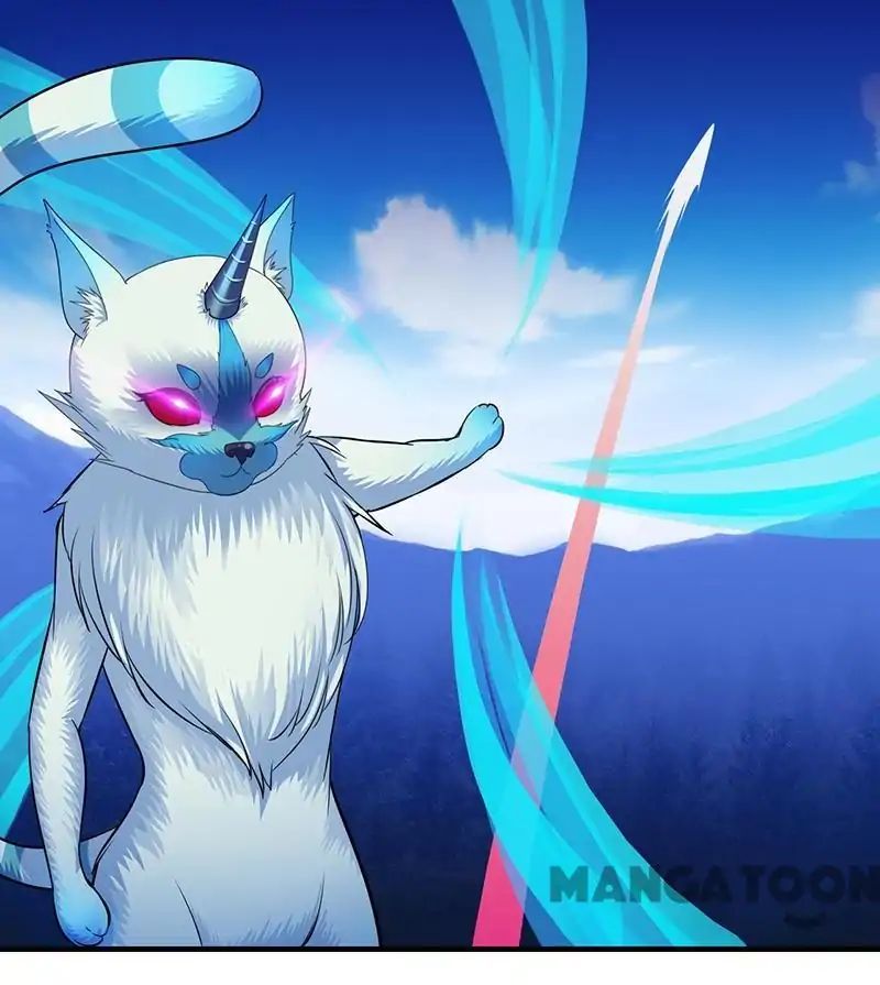 Martial Arts Reigns chapter 68 page 9