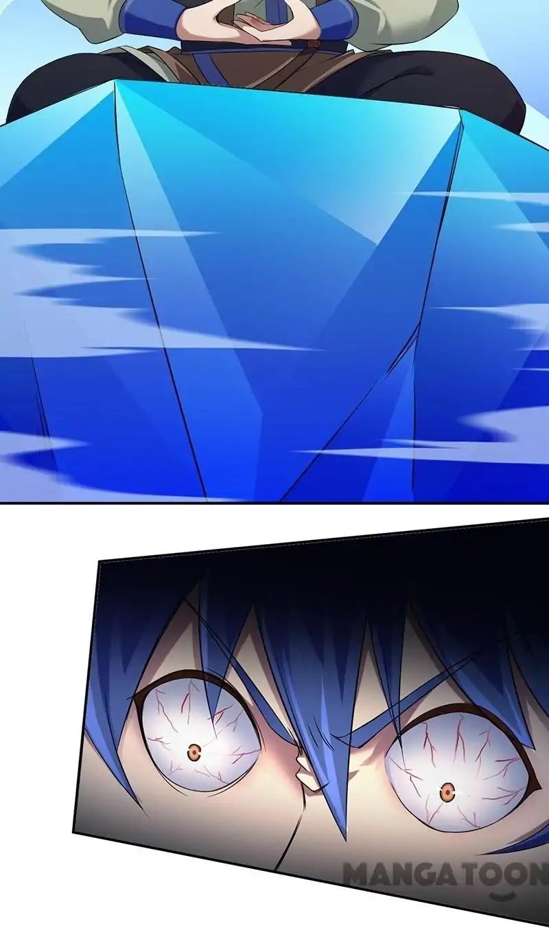 Martial Arts Reigns chapter 69 page 10