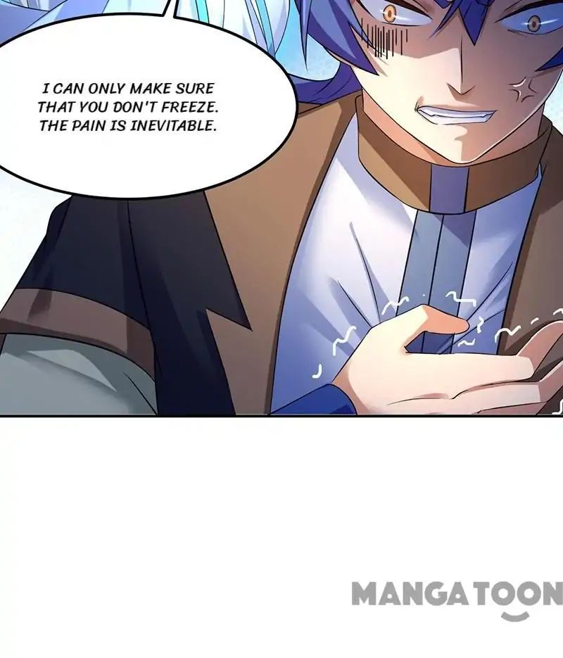 Martial Arts Reigns chapter 69 page 13