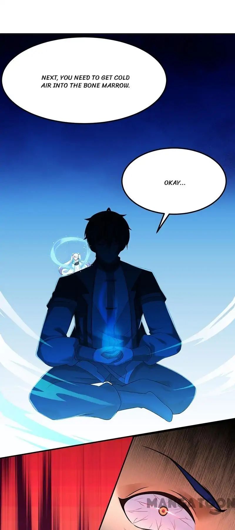 Martial Arts Reigns chapter 69 page 14