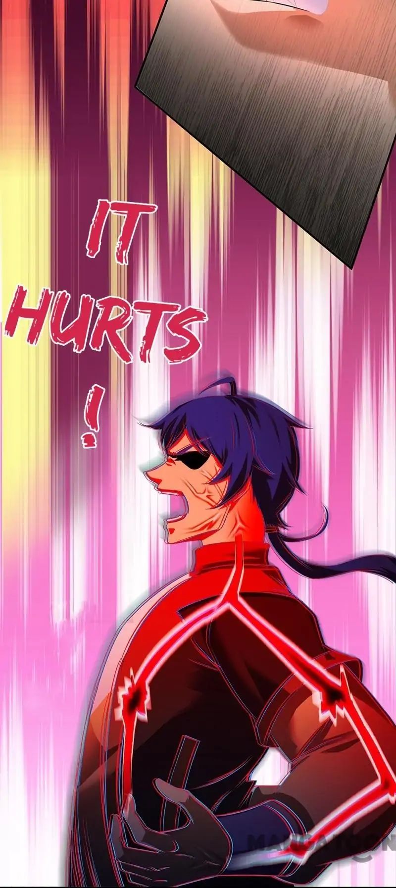 Martial Arts Reigns chapter 69 page 15