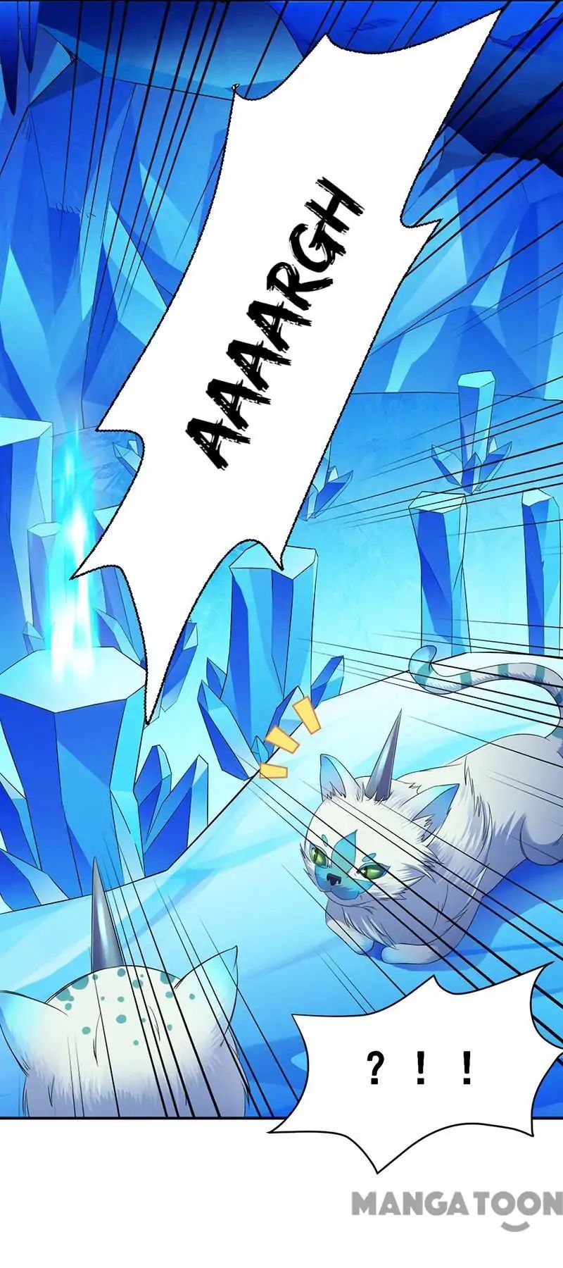 Martial Arts Reigns chapter 69 page 16