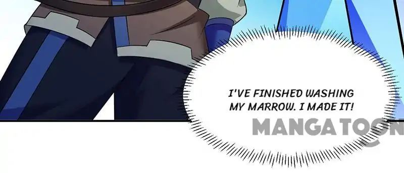 Martial Arts Reigns chapter 69 page 19