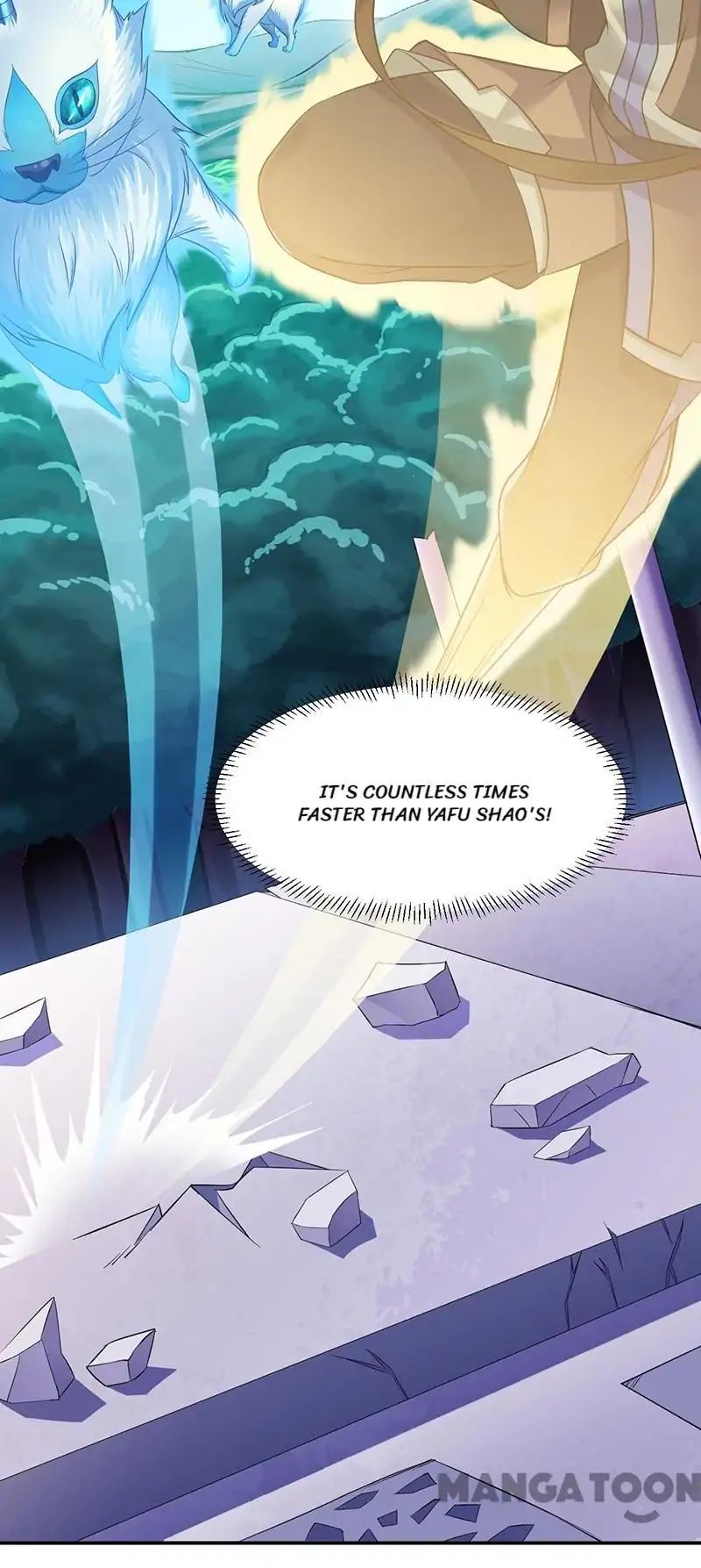 Martial Arts Reigns chapter 69 page 2