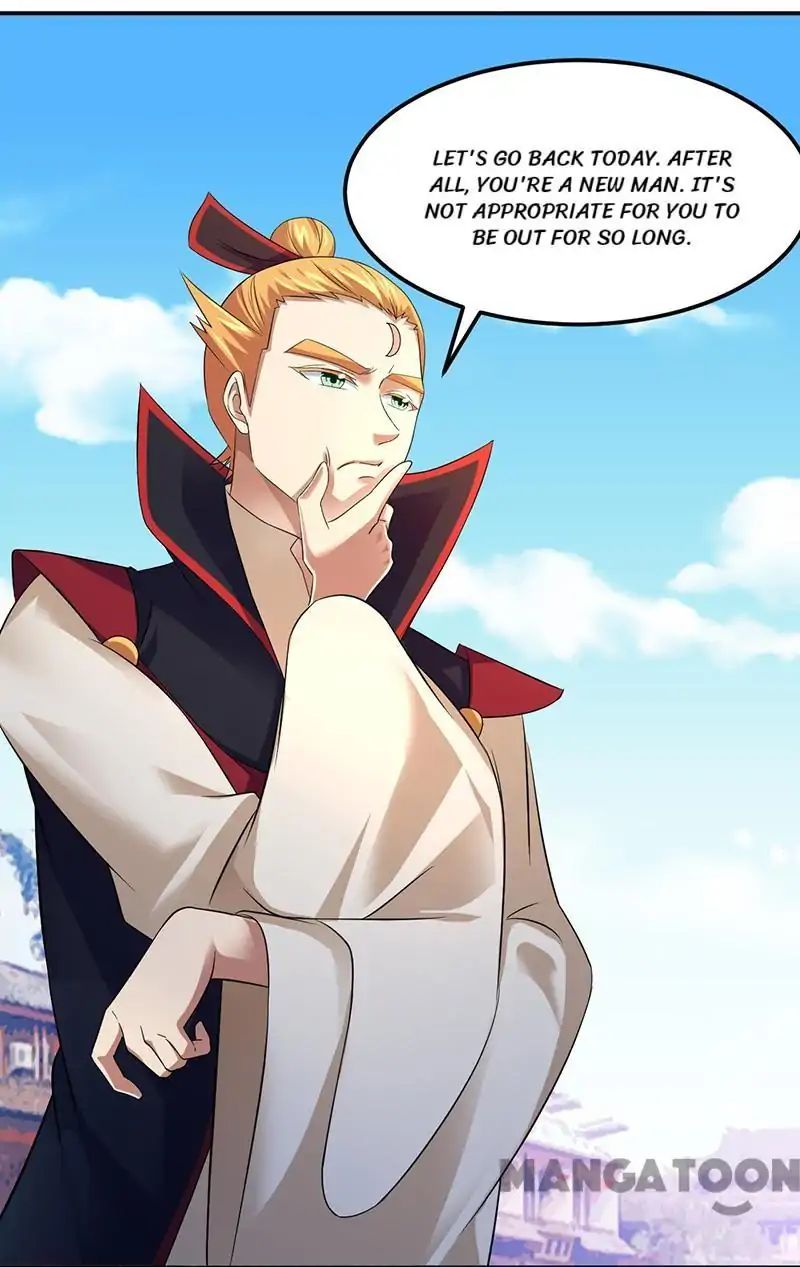 Martial Arts Reigns chapter 69 page 29