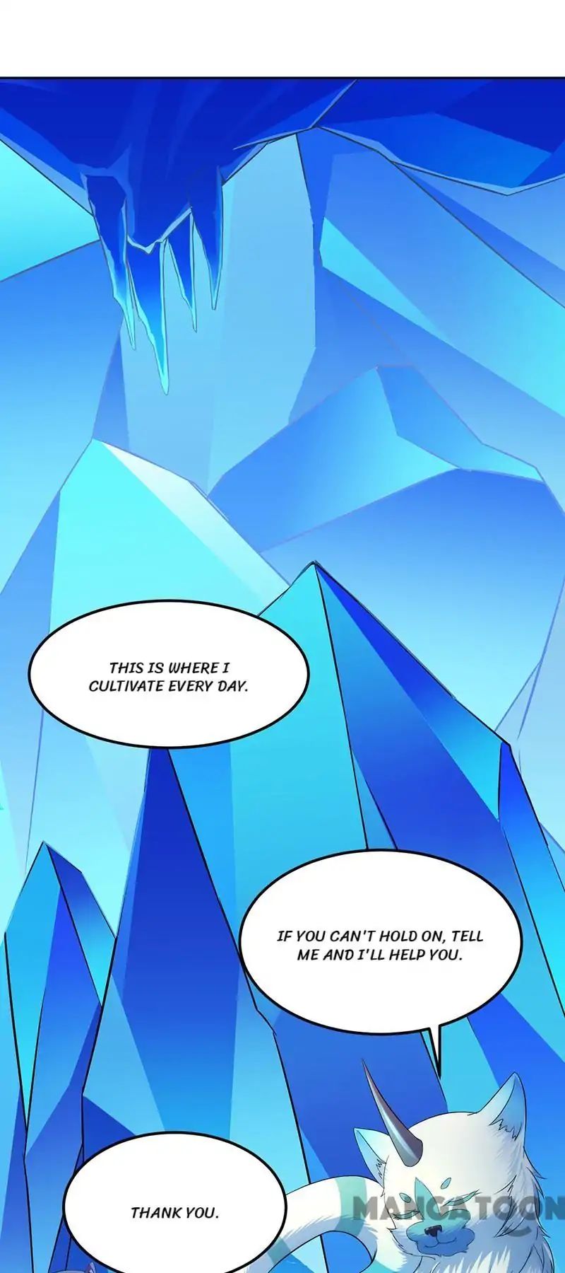 Martial Arts Reigns chapter 69 page 5