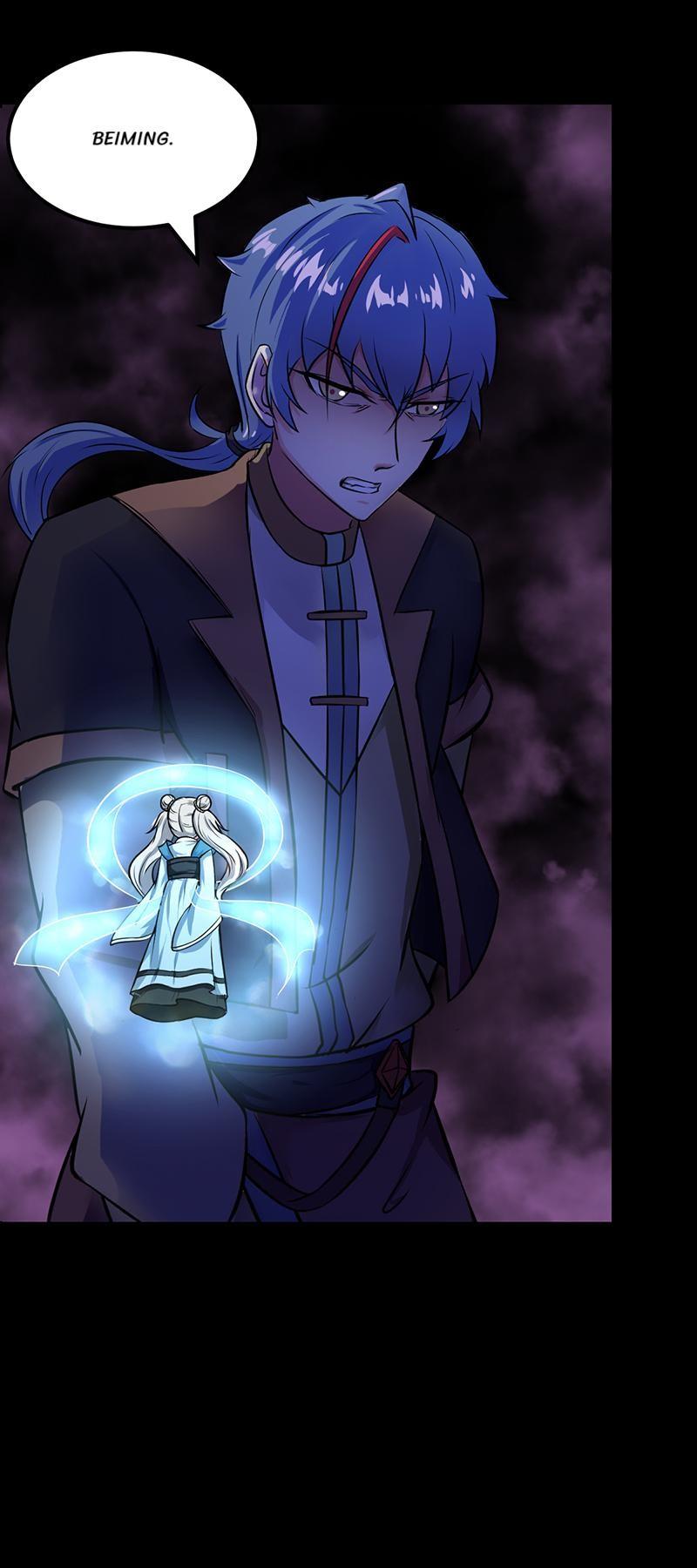 Martial Arts Reigns chapter 7 page 15