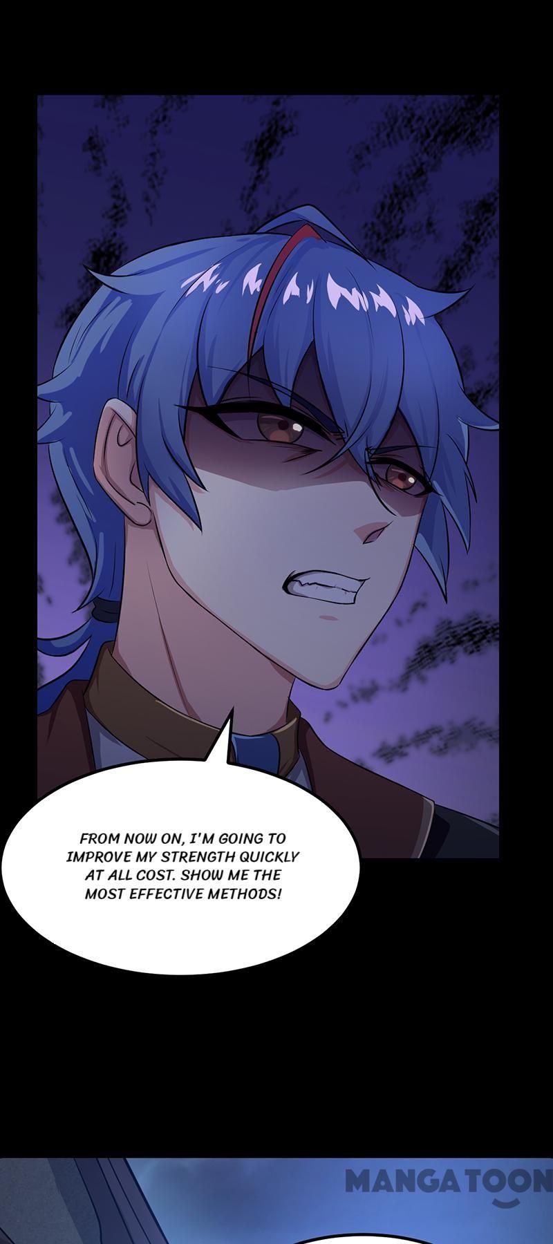 Martial Arts Reigns chapter 7 page 17