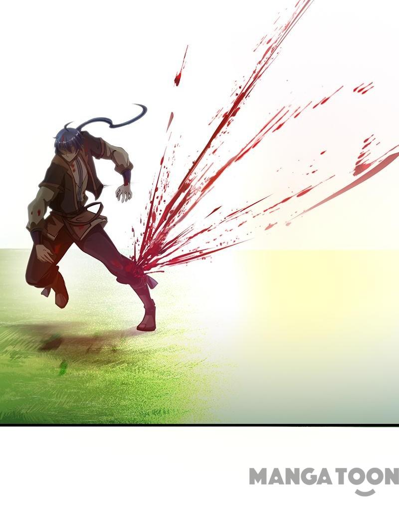 Martial Arts Reigns chapter 7 page 23